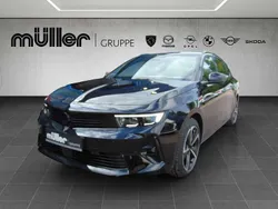 Karbon schwarz Gebraucht 2024 Opel Astra Kombi | 30.990 € (Etwas zu teuer)