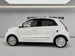Weiß Gebraucht 2021 Renault Twingo Vibes Kleinwagen | 11.990 € (Fairer Preis)