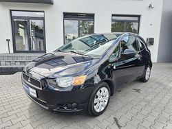 Schwarz Gebraucht 2011 Mitsubishi Colt Limousine | 4.790 € (Etwas zu teuer)