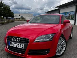 Rot Gebraucht 2006 Audi TT Sport Coupé | 9.499 €