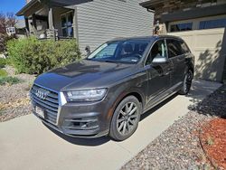Gebraucht 2018 Audi Q7 Comfort SUV | 44.000 €