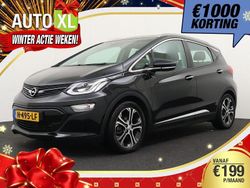 Schwarz Gebraucht 2020 Opel Ampera Business Kleinwagen | 14.500 € (Guter Preis)