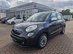 Modagrauweiß Gebraucht 2015 Fiat 500L Lounge Van / Kleinbus | 10.990 € (Etwas zu teuer)