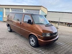 Braun Gebraucht 1998 VW T4 Van | 1.999 € (Superpreis)