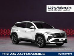 Neu 2025 Hyundai Tucson Trend SUV | 38.790 € (Guter Preis)
