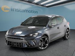 Grau Neu 2025 Cupra Leon Kleinwagen | 31.949 € (Guter Preis)