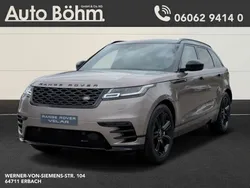 Andere farbe Gebraucht 2024 Land Rover Range Rover Velar SE SUV | 65.990 €