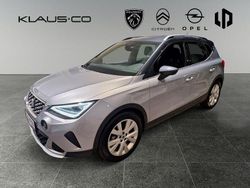 Silber Gebraucht 2024 Seat Arona Xperience SUV | 19.890 € (Guter Preis)