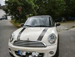 Weiß Gebraucht 2013 Mini Cooper Kleinwagen | 6.800 € (Fairer Preis)