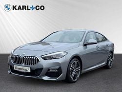 Grau Gebraucht 2024 BMW 218 Comfort Edition Coupé | 27.990 € (Guter Preis)
