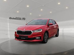 Rot Gebraucht 2022 Skoda Fabia Tour Limousine | 15.348 € (Fairer Preis)