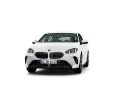 Neu 2025 BMW 120 Efficient Dynamics Kleinwagen | 38.486 € (Fairer Preis)