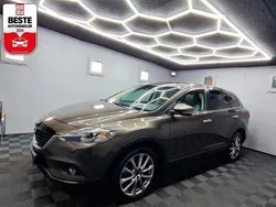 Mazda CX-9
