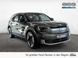 Grau Neu 2025 Ford Explorer Premium SUV | 60.490 € (Etwas zu teuer)