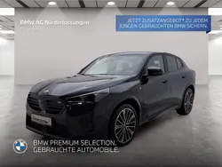 Schwarz Gebraucht 2024 BMW X2 Luxury Line SUV | 51.308 € (Superpreis)