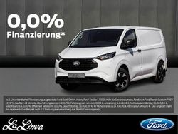 Weiss Neu 2025 Ford Transit Custom Van | 42.840 € (Superpreis)
