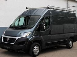 Grau Gebraucht 2019 Fiat Ducato Van | 20.900 € (Fairer Preis)