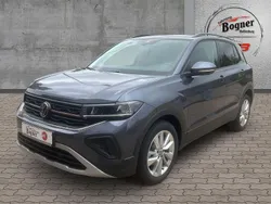 Grau Neu 2025 VW T-Cross SUV | 28.450 € (Fairer Preis)