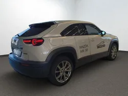 Mazda MX30
