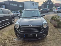 Schwarz Gebraucht 2013 Mini One Countryman SUV | 7.499 € (Fairer Preis)