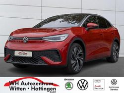 Rot Gebraucht 2025 VW ID.5 Pro SUV | 43.923 € (Etwas zu teuer)