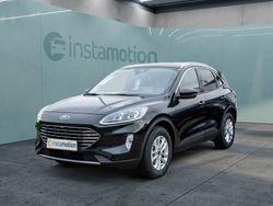 Schwarz Gebraucht 2023 Ford Kuga Titanium X SUV | 30.490 €