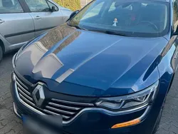 Blau Gebraucht 2016 Renault Talisman Kombi | 10.000 € (Superpreis)