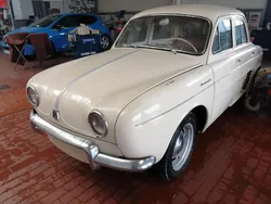 Beige Gebraucht 1957 Renault Dauphine Limousine | 4.990 €
