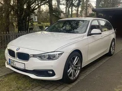 Gebraucht 2017 BMW 320 M Sport Kombi | 13.490 € (Guter Preis)