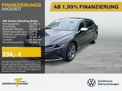 Gebraucht 2023 VW Arteon Elegance | 32.980 € (Superpreis)