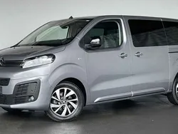Citroën Spacetourer