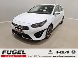 Cararraweiss Gebraucht 2023 Kia Ceed Sportswagon Spirit Kombi | 26.799 € (Fairer Preis)