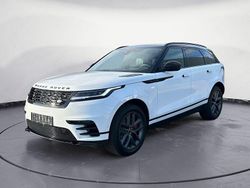 Weiß Gebraucht 2024 Land Rover Range Rover Velar HSE Dynamic SUV | 69.888 € (Teuer)
