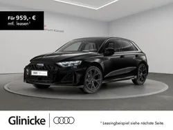 Rot Neu 2025 Audi RS3 Sportback Sport Kleinwagen | 76.290 € (Fairer Preis)