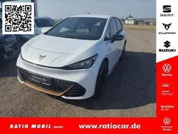 Glacial/nevada weiss metallic Neu 2025 Cupra Born Kleinwagen | 46.980 € (Teuer)