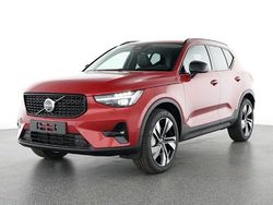 Rot Gebraucht 2025 Volvo XC40 Plus SUV | 40.459 € (Fairer Preis)