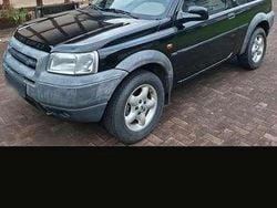 Gebraucht 2002 Land Rover Freelander S SUV | 3.499 €