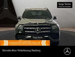 Schwarz Gebraucht 2024 Mercedes GLS400 AMG SUV | 93.990 € (Fairer Preis)