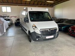 Weiß Gebraucht 2019 Opel Movano Van | 12.700 € (Fairer Preis)