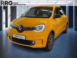 Gelb Gebraucht 2023 Renault Twingo Techno Kleinwagen | 13.500 € (Guter Preis)