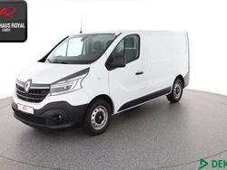 Weiß Gebraucht 2020 Renault Trafic Van | 18.780 € (Guter Preis)