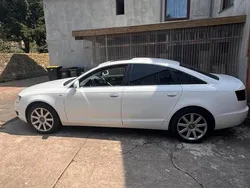 Weiß Gebraucht 2006 Audi A6 Limousine | 6.500 € (Guter Preis)