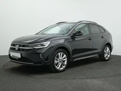 Schwarz Gebraucht 2024 VW Taigo Move SUV | 26.089 € (Fairer Preis)