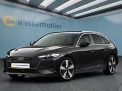 Schwarz Gebraucht 2025 Audi A5 Kombi | 50.049 € (Fairer Preis)