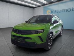 Grün Neu 2024 Opel Mokka GS Line SUV | 25.799 € (Fairer Preis)