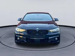 Schwarz Gebraucht 2019 BMW 430 M Sport Coupé | 30.999 € (Etwas zu teuer)