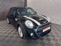 Andere Gebraucht 2018 Mini Cooper Kleinwagen | 15.930 € (Superpreis)