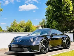 Schwarz Gebraucht 2023 Porsche 911 | 209.990 € (Fairer Preis)