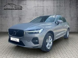 Silver dawn (metallic) Gebraucht 2021 Volvo XC60 Momentum SUV | 32.490 € (Fairer Preis)