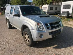 Silber Gebraucht 2011 Isuzu D-Max Abholung | 5.450 € (Guter Preis)